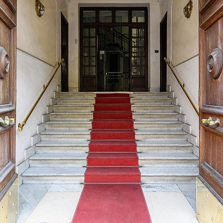 Rainbow Vatican Home Rom Eksteriør billede